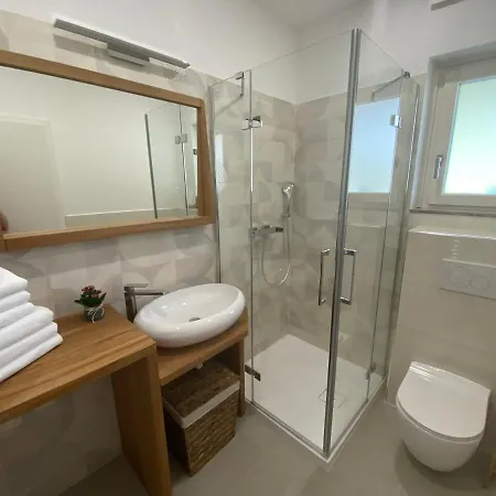 Apartma Pri Nani Apartmán