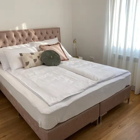 Apartma Pri Nani Апартаменты
