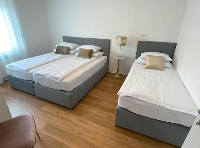 Lejlighed Apartma Pri Nani *