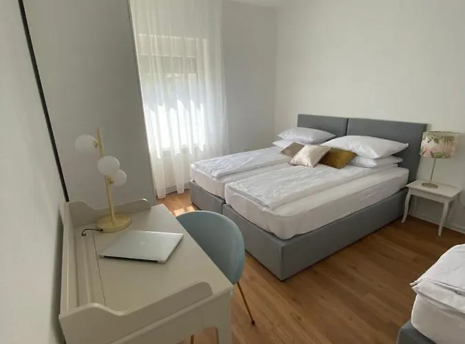 Lejlighed Apartma Pri Nani *